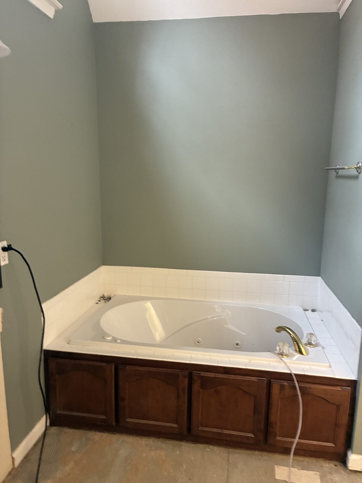 Interior whole-home remodel by Top Rock Solutions in Chattanooga